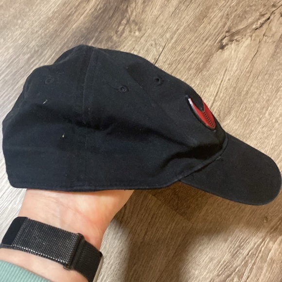 Youth size 4-8 Nike baseball cap - Picture 3 of 5